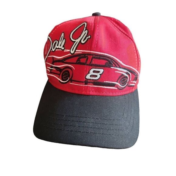 Dale Earnhardt Jr. Youth Hat - Picture 3 of 5